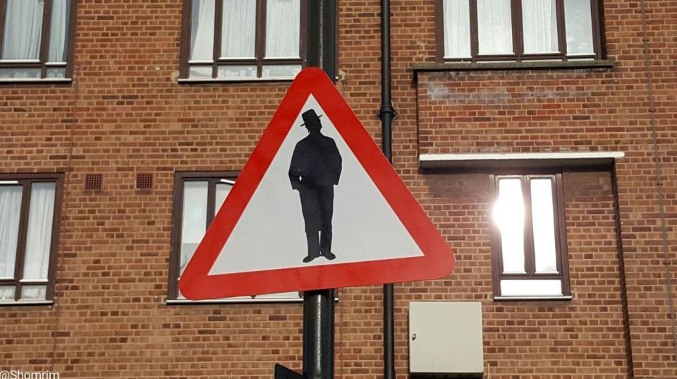 https://www.thesun.co.uk/news/3091957/racist-beware-of-the-jews-sign-erected-in-one-of-londons-largest-orthodox-jewish-areas/